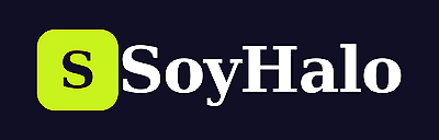 SoyHalo Logo